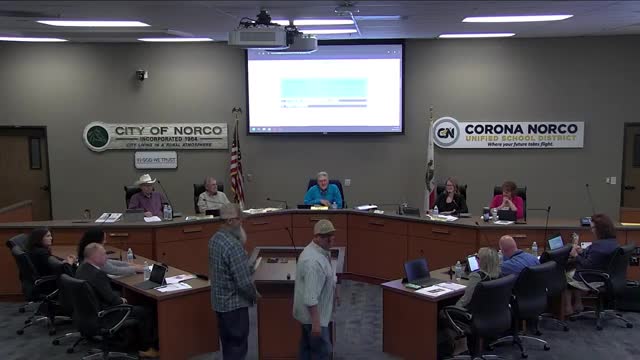 City explores innovative manure to hydrogen energy project