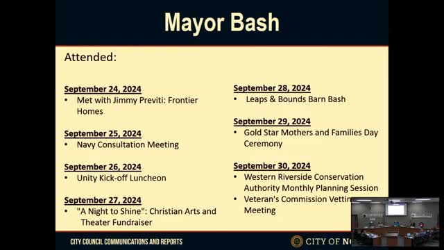 Residents voice urgent concerns over water quality and safety