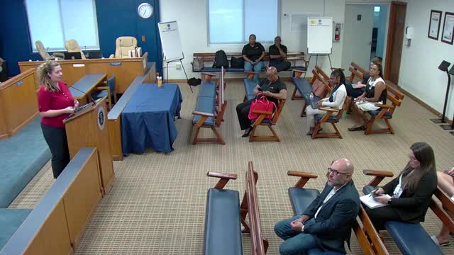 West Miami braces for climate crisis and flooding threats