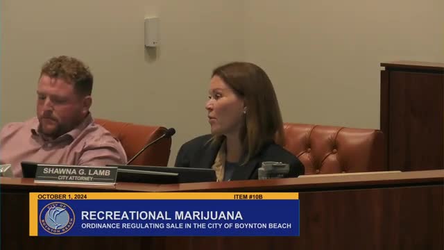 City Commission Approves Key Ordinances Amid Heated Discussions