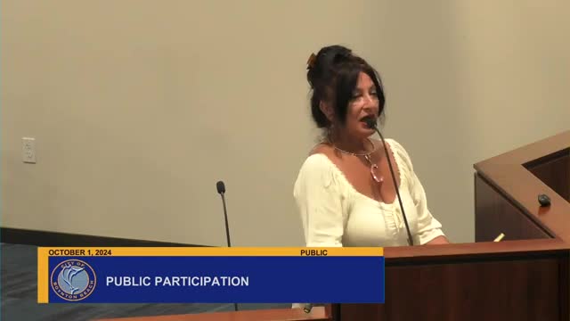 Boynton Beach residents demand action on safety concerns