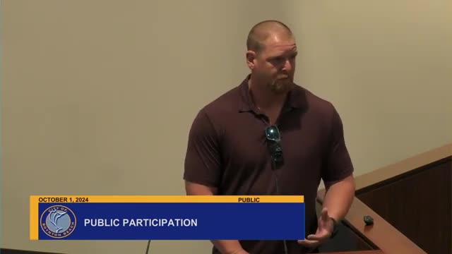 Community rallies to protect vital park from development threats