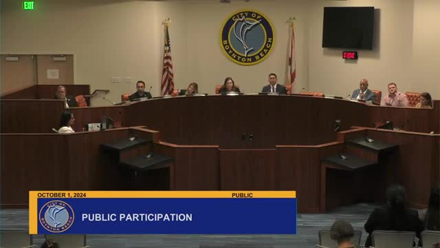 City Manager Faces Allegations of Corruption and Misconduct