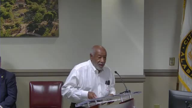 Housing advocate pleads for urgent financial aid to families