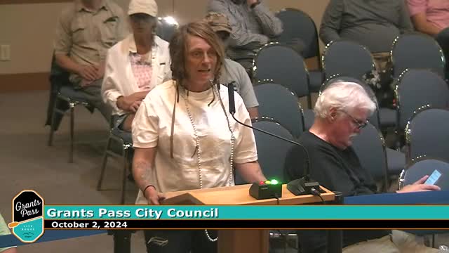 Residents plead for urgent help amid homelessness crisis