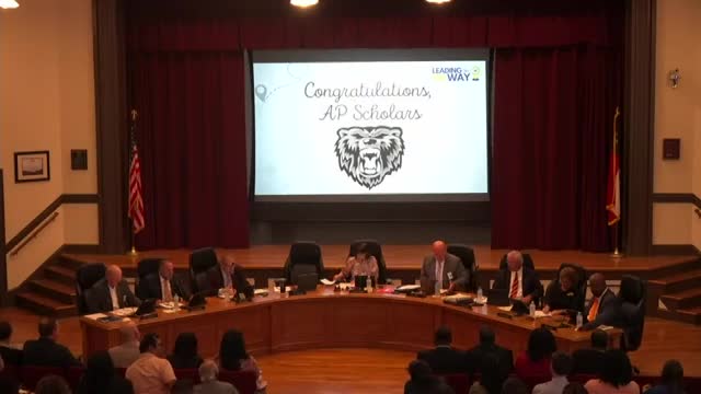 Students Celebrate Record AP Exam Success with Perfect Scores