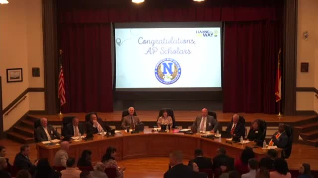 Students Shine with Record AP Scores and Achievements