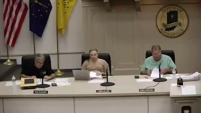 Sewer bill shock after massive water main leak