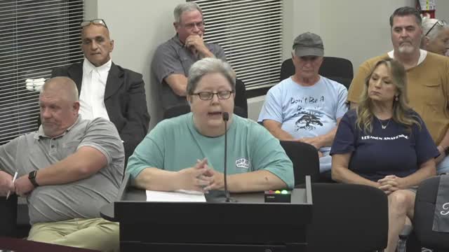 City Council Faces Outcry Over Chicken Regulations