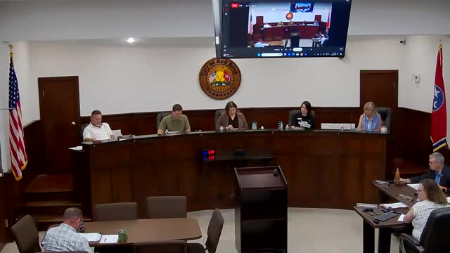 Red Bank rallies for hurricane relief and community engagement