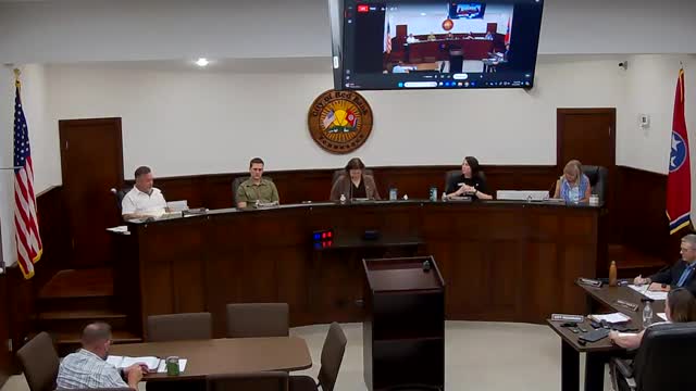 City manager reveals transformative upgrades for Red Bank community