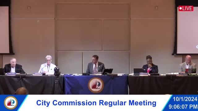 City Commission faces turmoil over development approval process