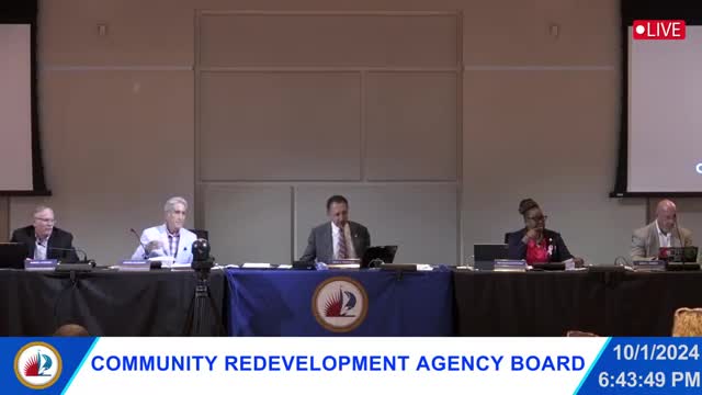 Fort Lauderdale honors hero who saved life with Narcan