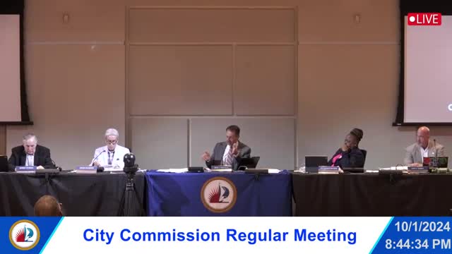 Community leaders demand answers in heated public meeting