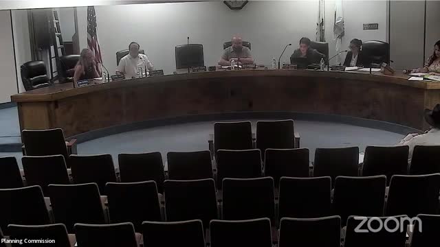 Residents Rally Against Controversial Warehouse Project