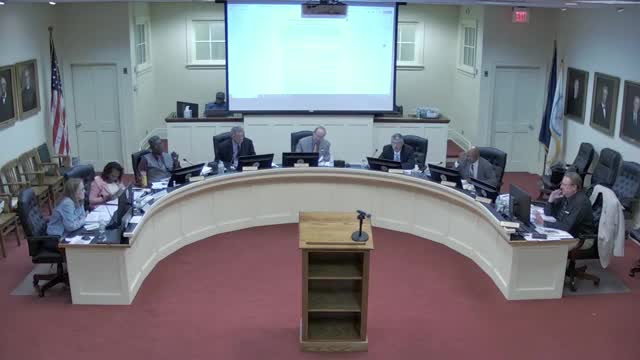 Timber Harvest Plan Aims to Balance Profit and Preservation