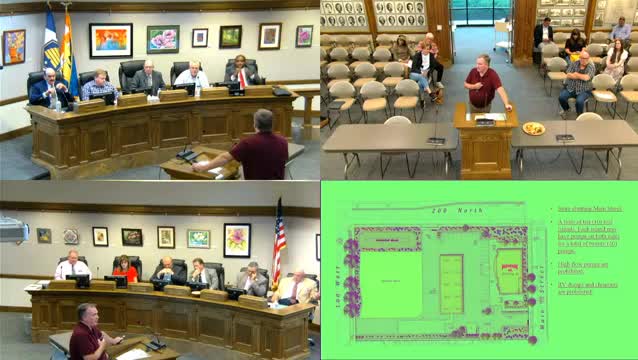 City leaders face backlash over controversial development project