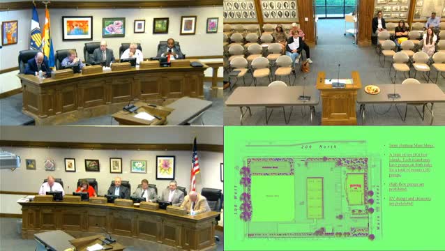 City leaders clash over historic site development proposal