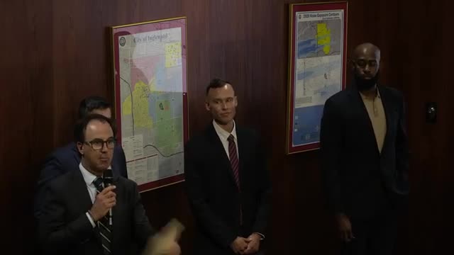 Inglewood plans flagship EV charging station amid concerns