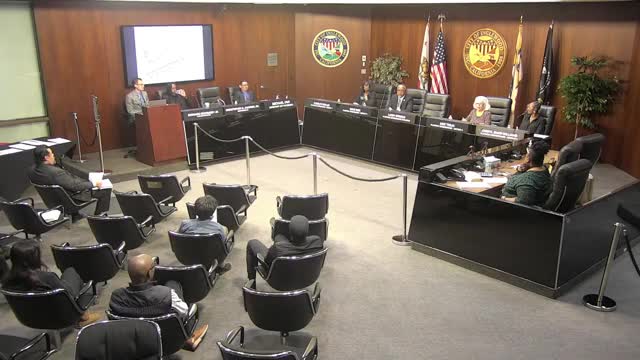 Community voices raised in heated public hearing on development