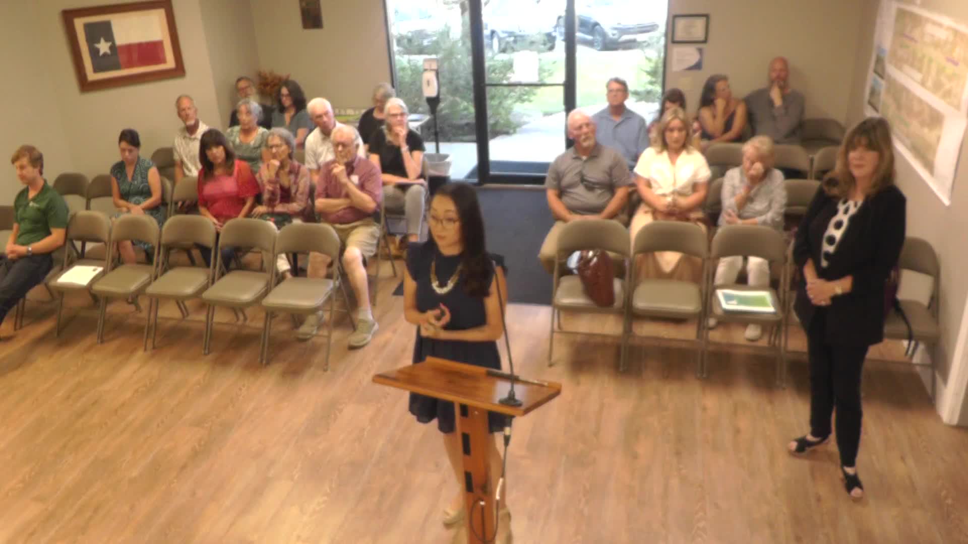Mental health court program transforms lives in Hays County