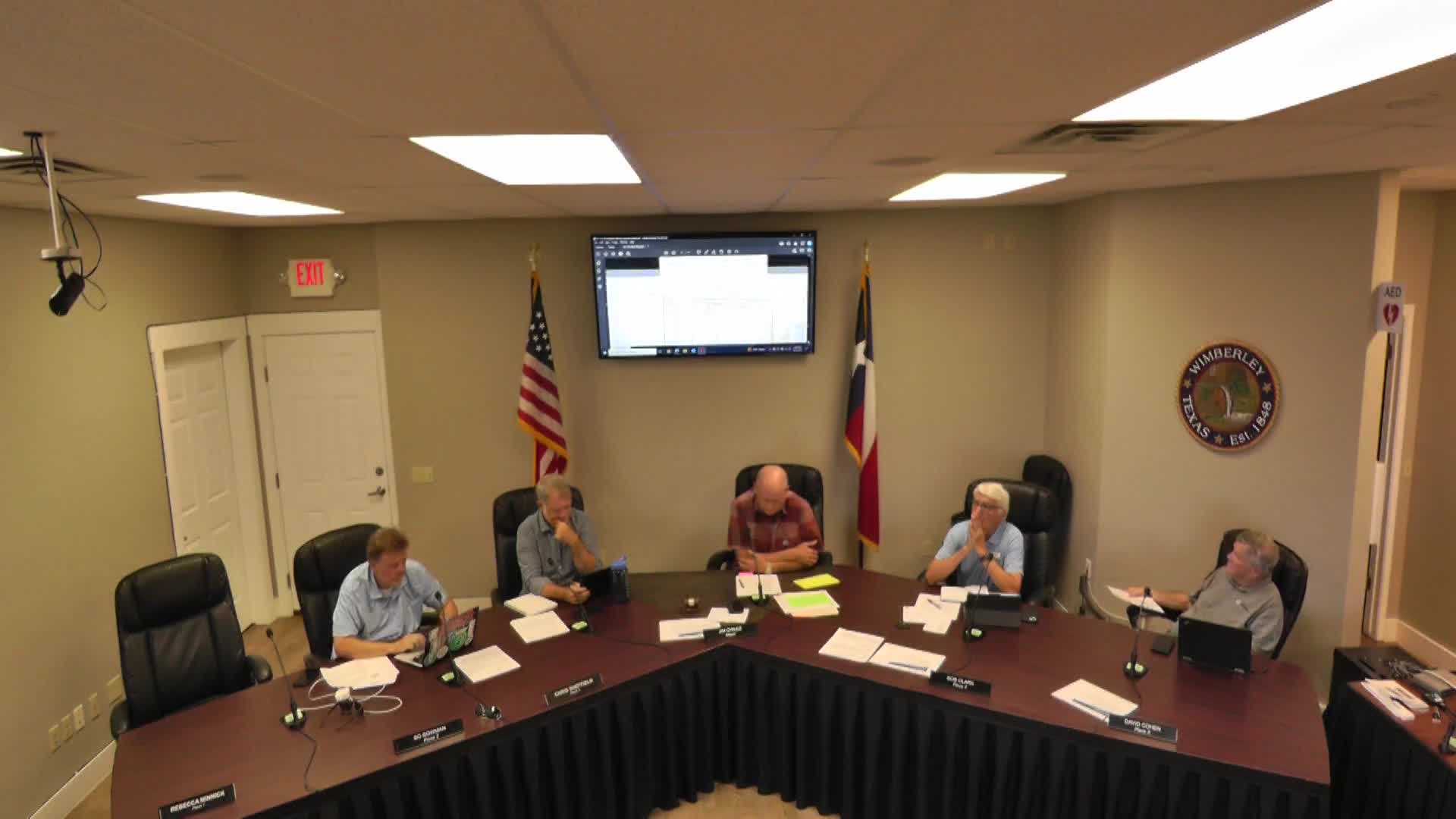 City Council Faces Heated Opposition Over Proposed Short Term Rental