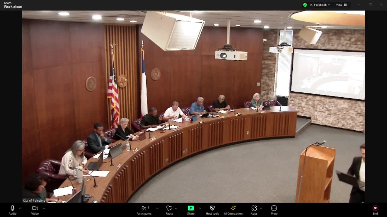 Council debates historic roofing decision amid business concerns