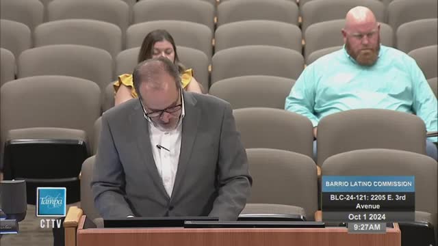 Historic Property Faces Demolition Amid Structural Concerns