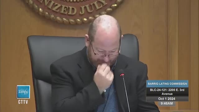 Tampa commissioners approve controversial demolition request