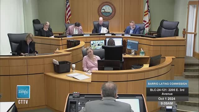 Demolition request sparks debate over historic preservation