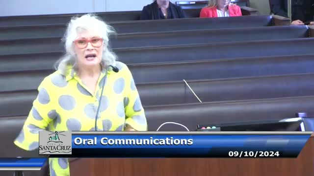 City Council Faces Backlash Over Controversial Funding Practices