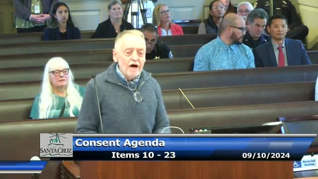 Council faces backlash over inadequate grand jury responses