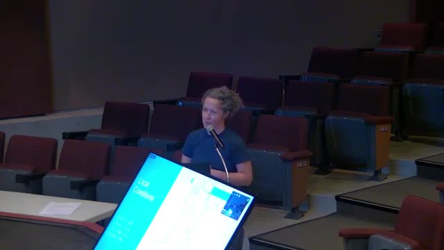 Community pushes for safer bike routes and street repairs