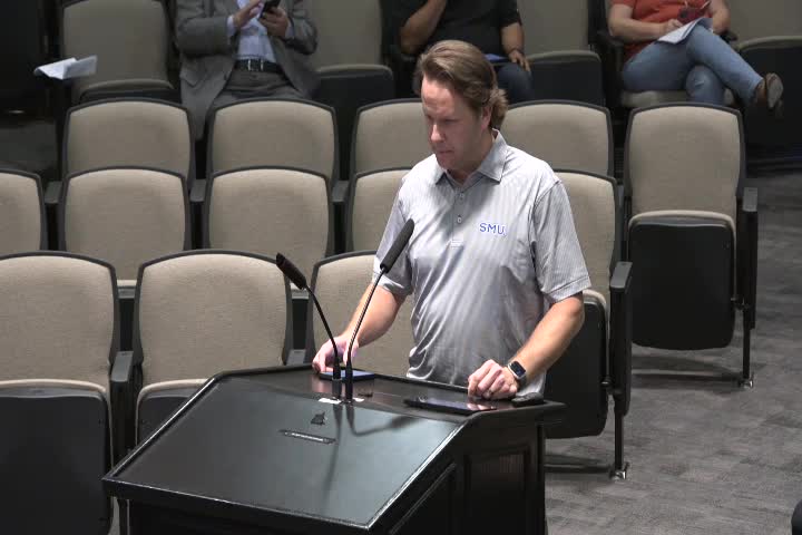 Residents rally against short term rental permit threat