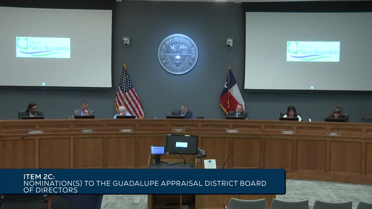 City considers new ordinance to allow RVs on farms
