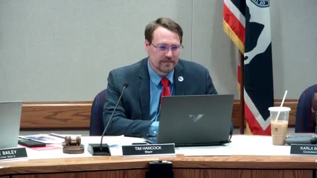 City Council Approves Controversial Jaywalking Ordinance