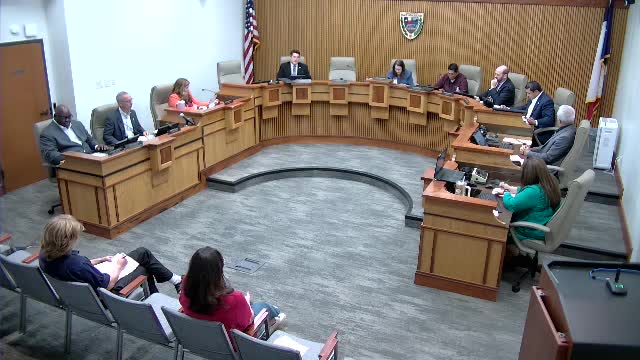 City Council Faces Controversy Over Art Approval Process