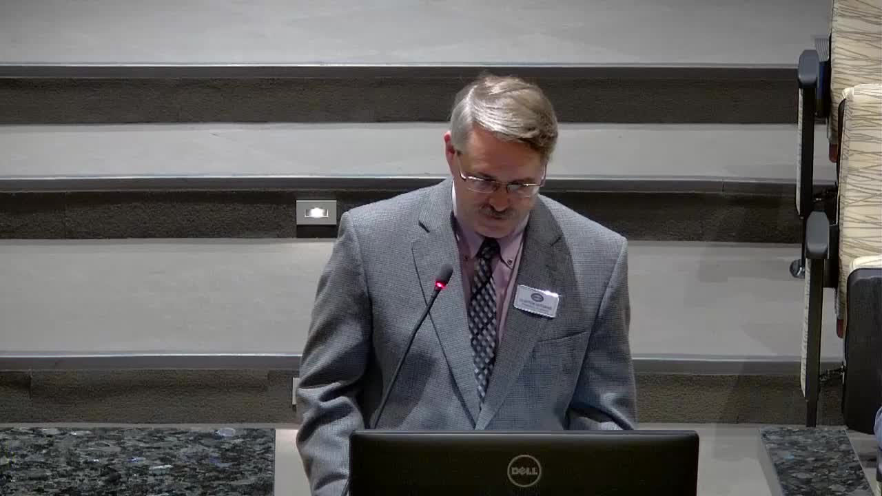 City Council Approves Major Development Project with Green Space