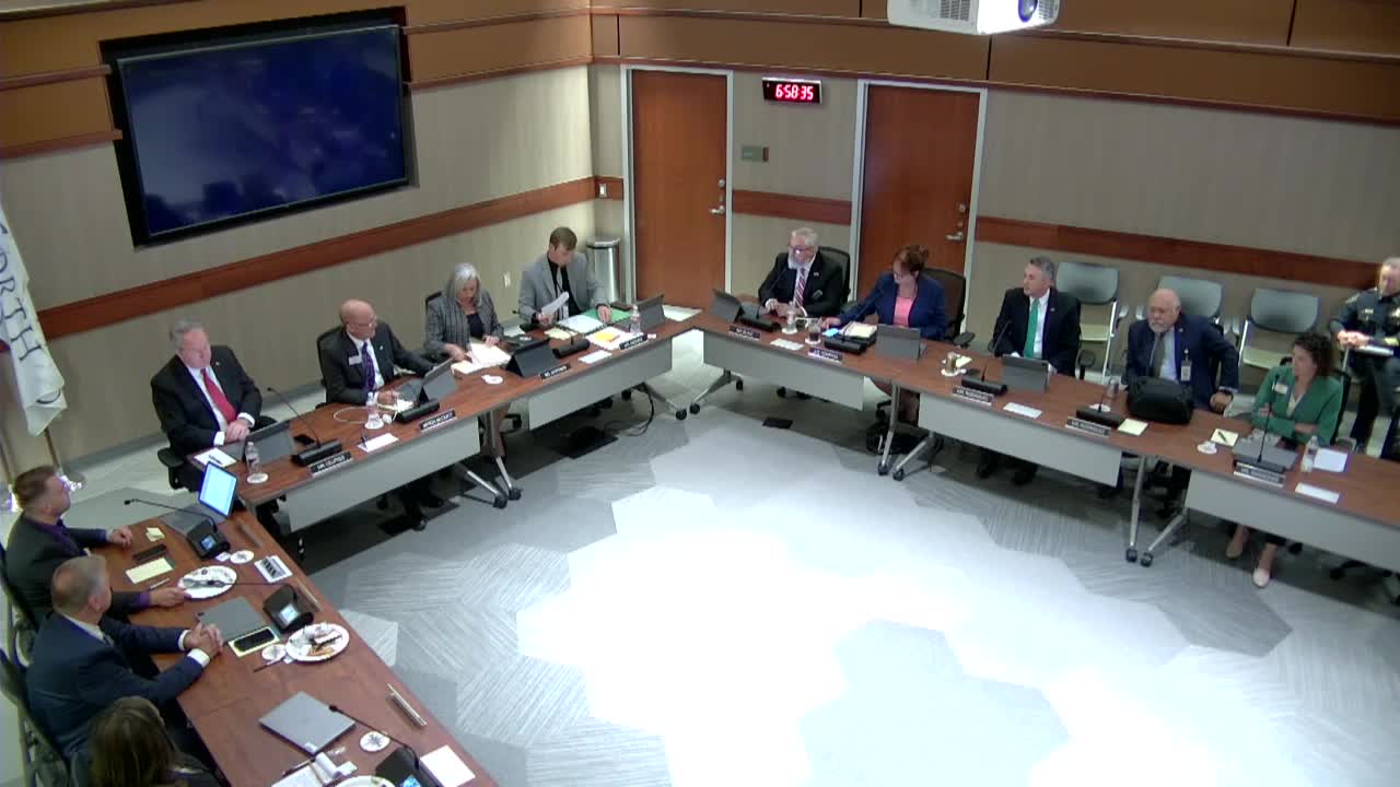 City Council to Discuss Controversial Real Estate Purchases
