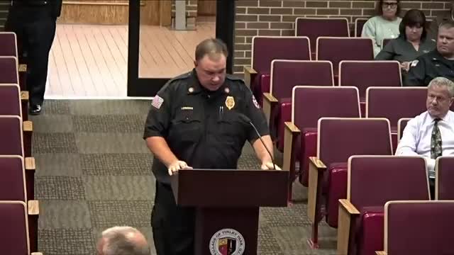 Fire safety takes center stage after recent structure fires