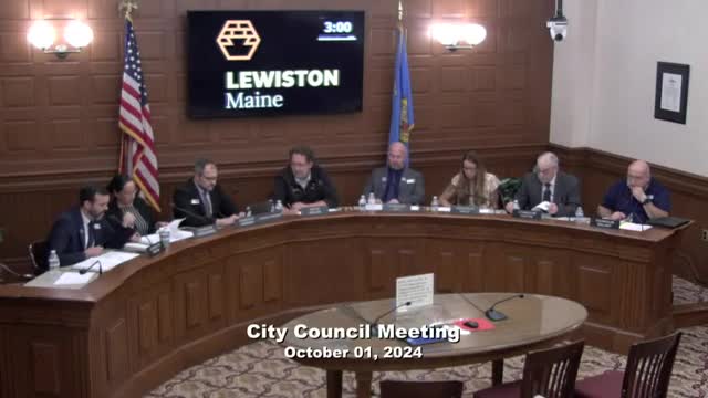 Council debates controversial social media policy changes