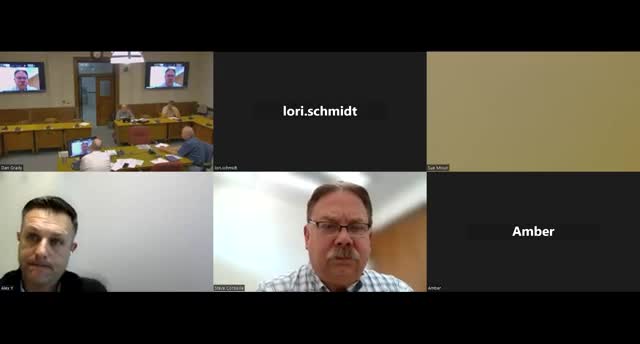 County leaders debate controversial plan to tackle deficit