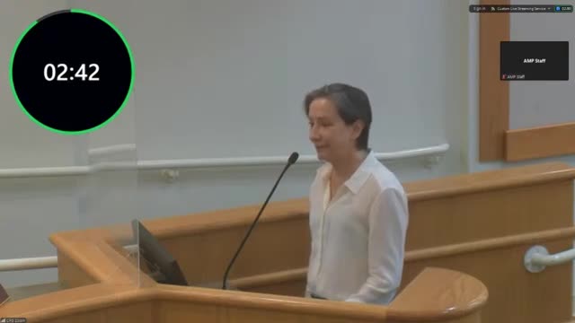 City Council Faces Community Outcry Over Street Sweeping Issues