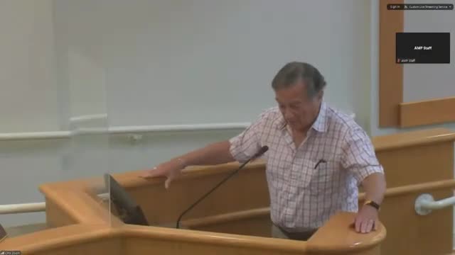 City Council Faces Backlash Over Lack of Public Participation