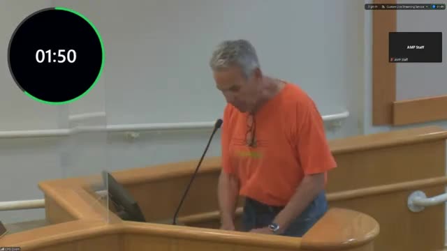 Community outraged over costly roundabout project plans