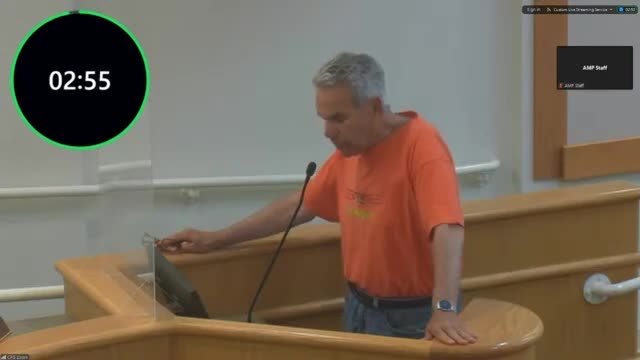 Climate change debate sparks fierce community backlash