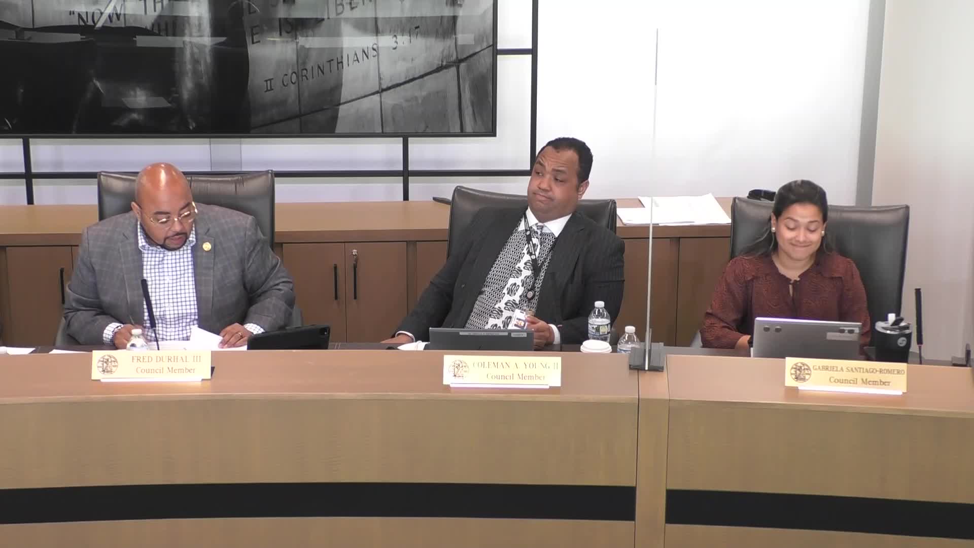 City Council Approves New Duplexes Amid Application Controversy