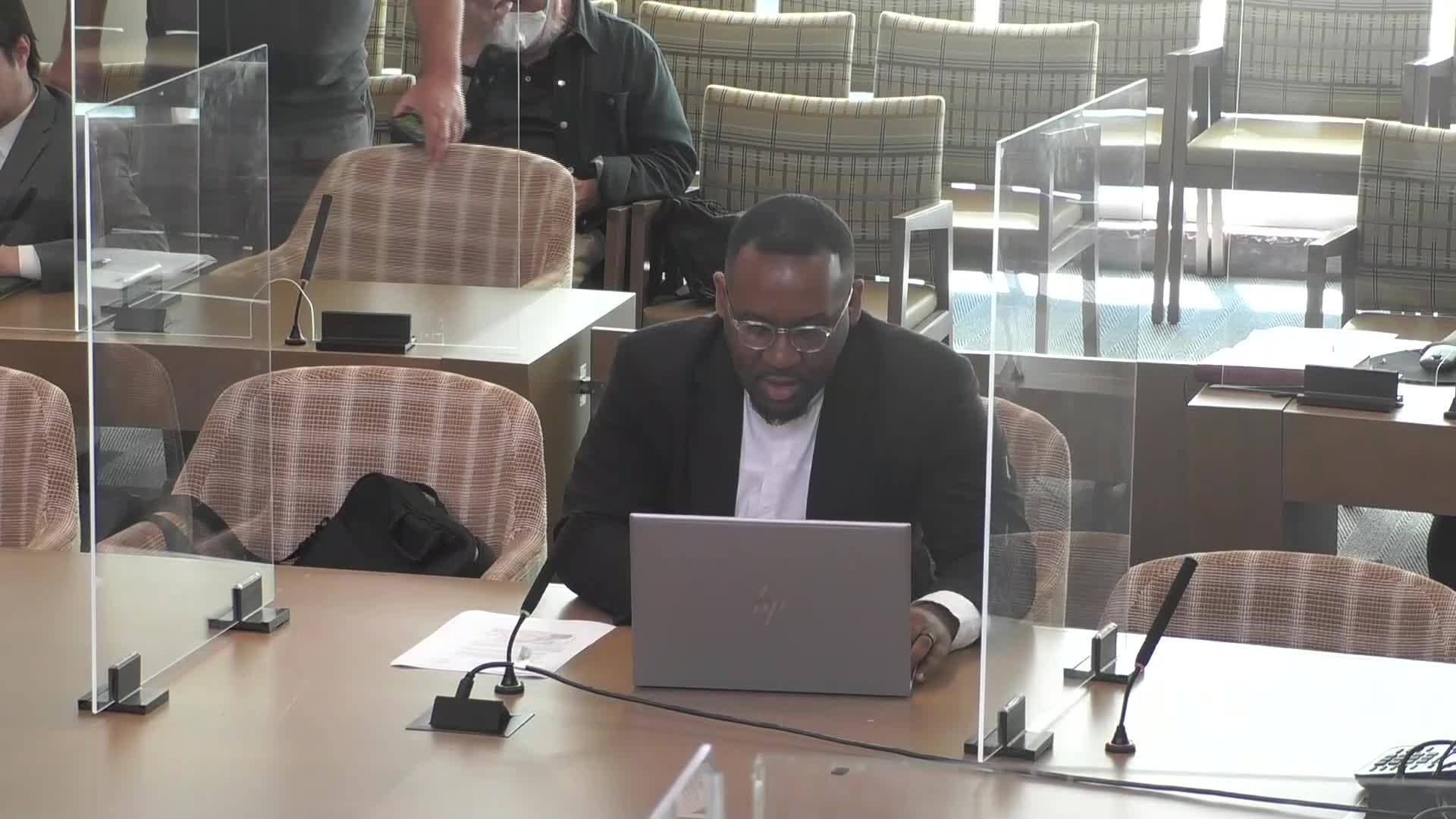 City proposes major rezoning to boost Core City development