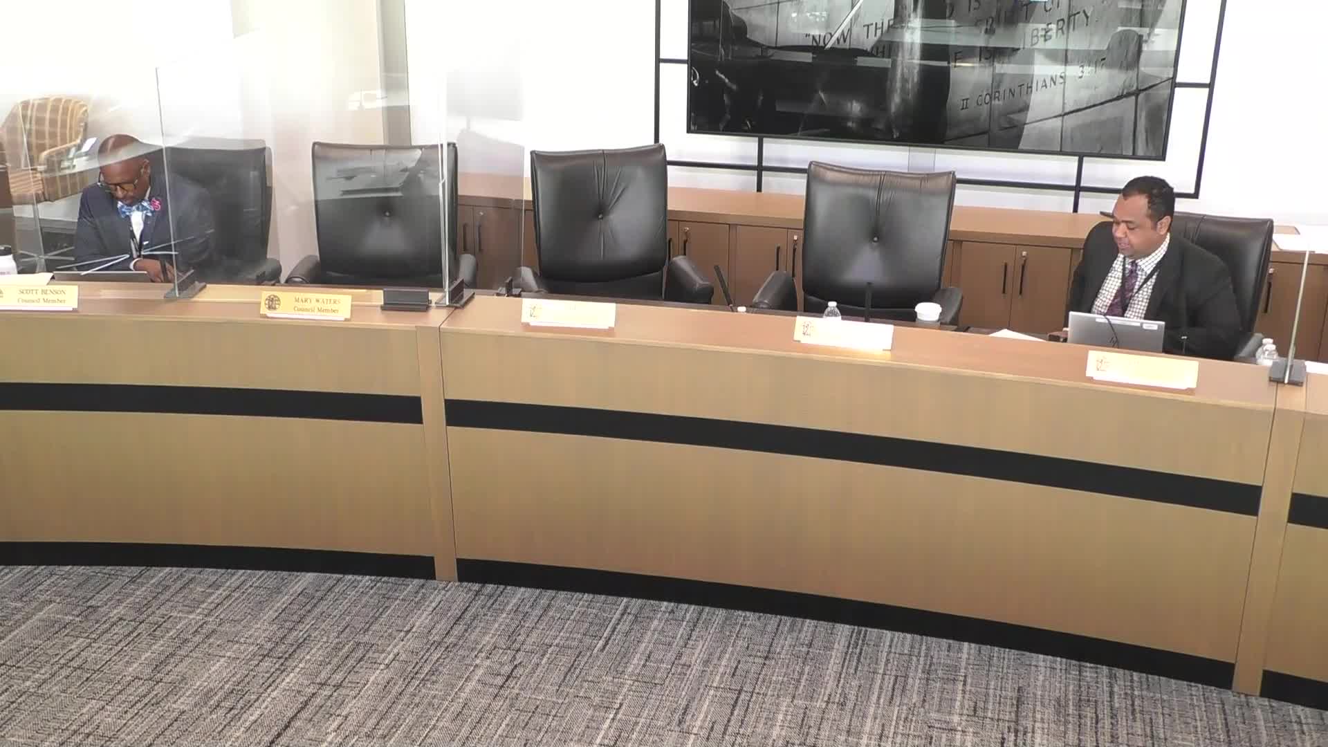 City Council Faces Backlash Over Chicago Plant Contract