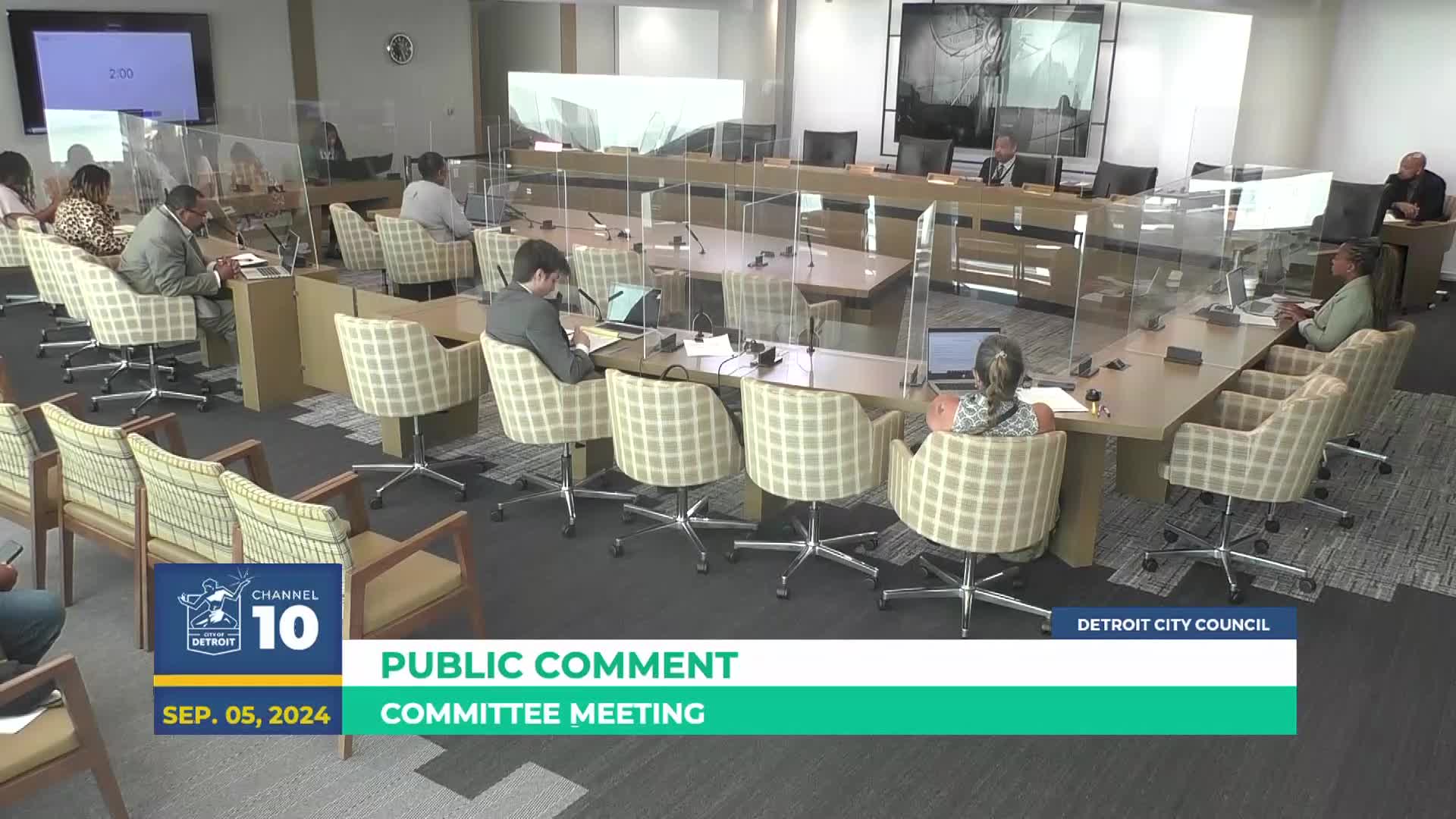 Community leaders call for urgent action to protect children